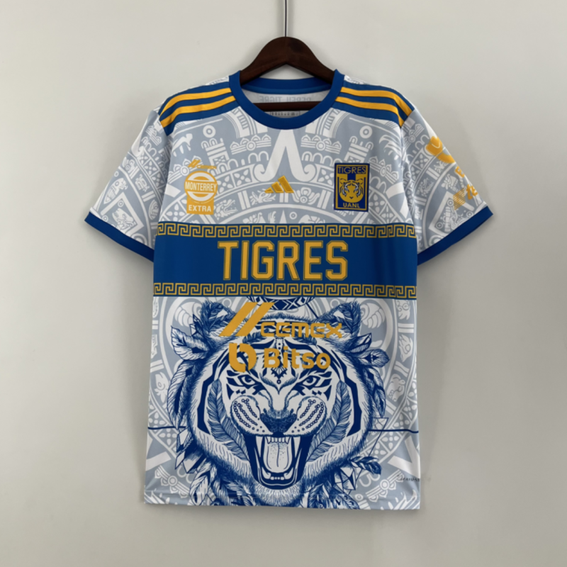 2023/24 Tigers Special Edition Kit